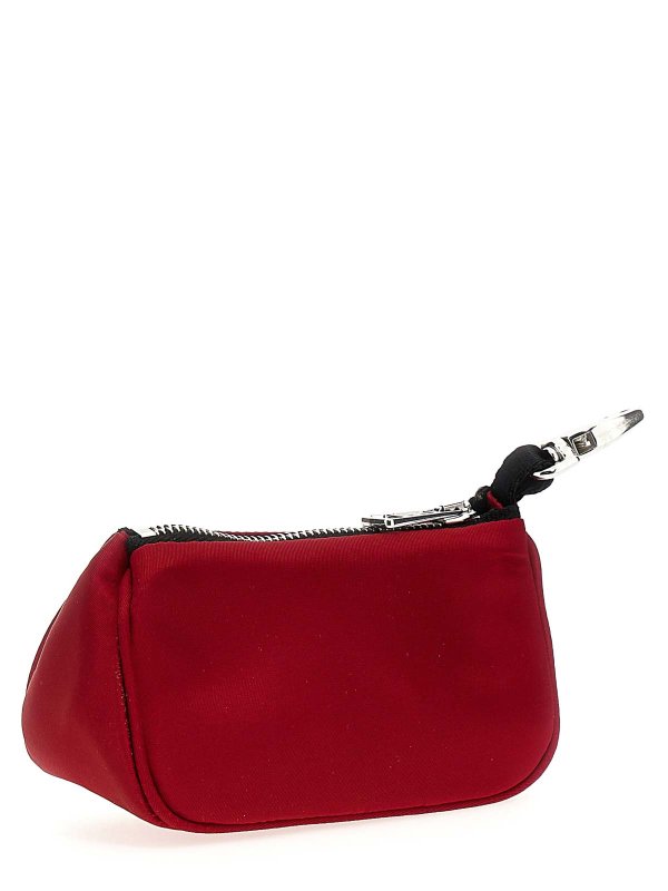 MONCLER: homeware online - Bag holder