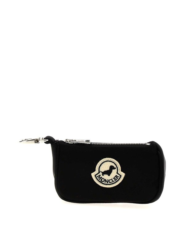 MONCLER: homeware - Bag holder