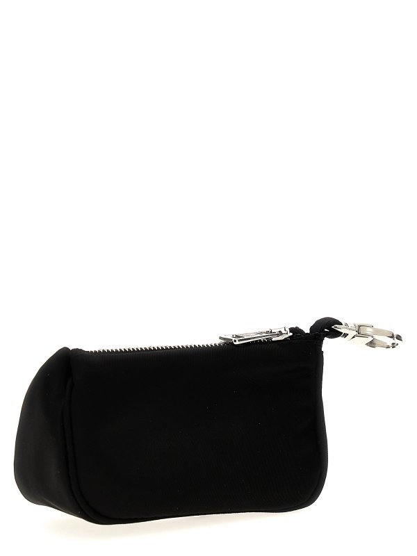 MONCLER: homeware online - Bag holder