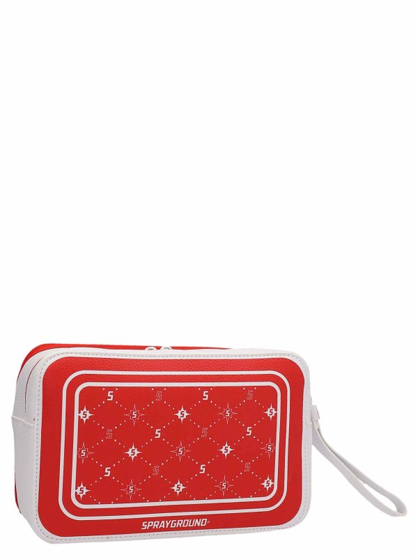 SPRAYGROUND: Étuis & Coques online - Décoration maison - Rouge