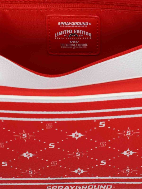 Décoration maison - Rouge shop online: SPRAYGROUND