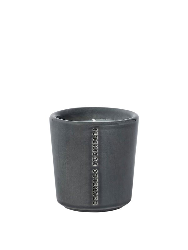 BRUNELLO CUCINELLI: homeware - Candle
