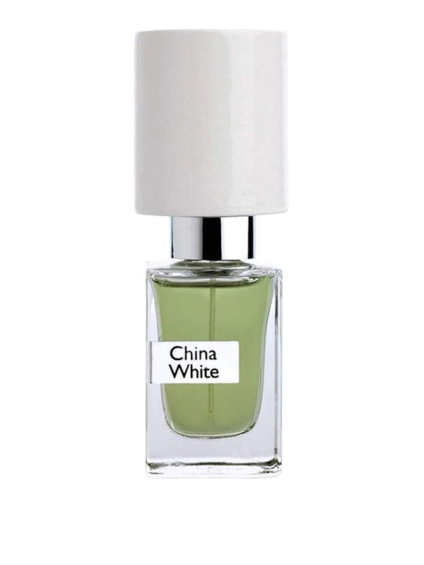 NASOMATTO: Beauty - China White 30 ml