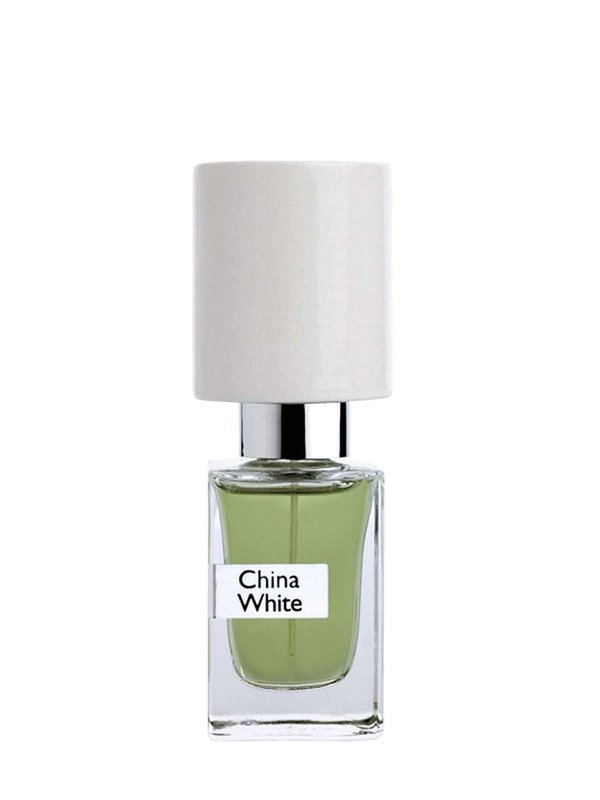 NASOMATTO: Beauty online - China White 30 ml
