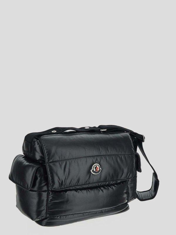 MONCLER JR: スーツケース＆旅行鞄 online - 旅行鞄 - ブルー