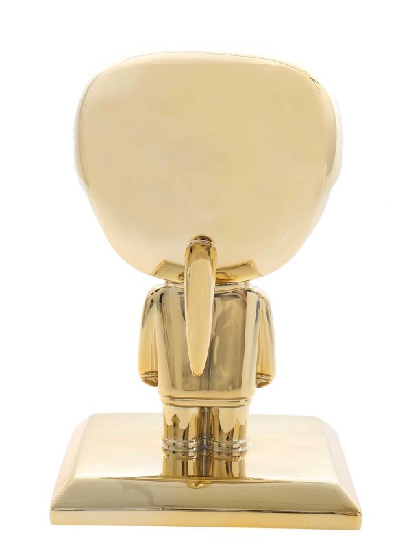 KARL LAGERFELD: ホームウェア online - クッション - 金