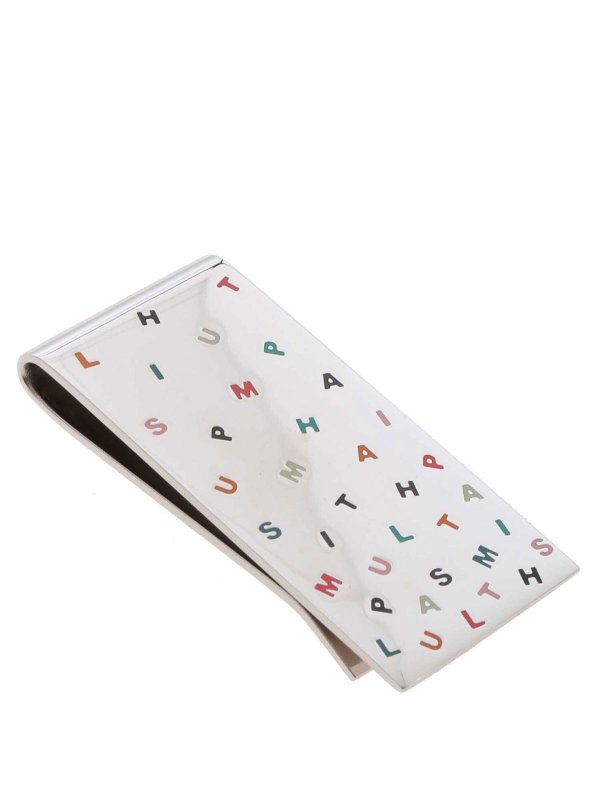 The Best Shops PAUL SMITH: Casa - Almohada - Multicolor