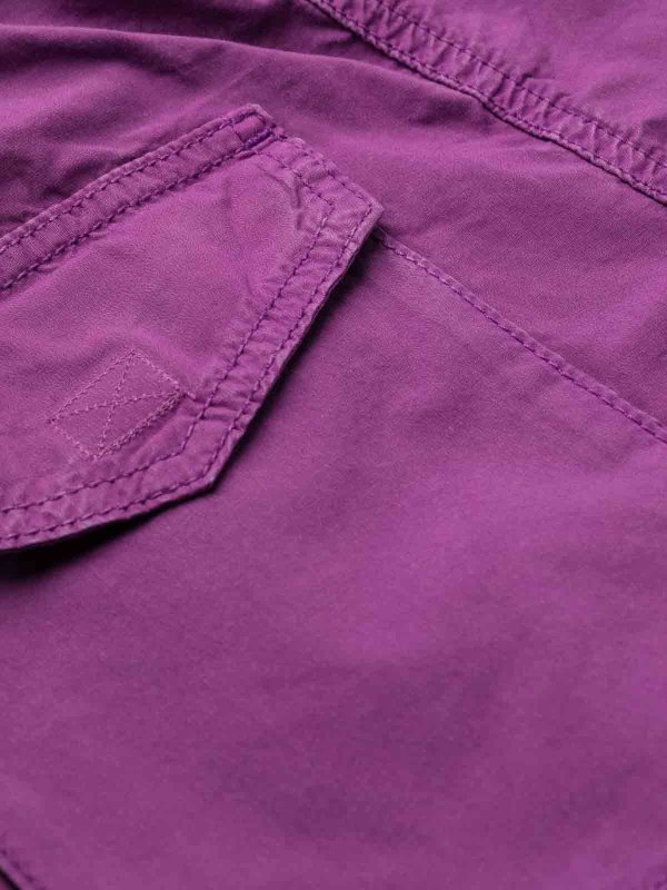 The Best Shops GANNI: Drawstring cargo pants