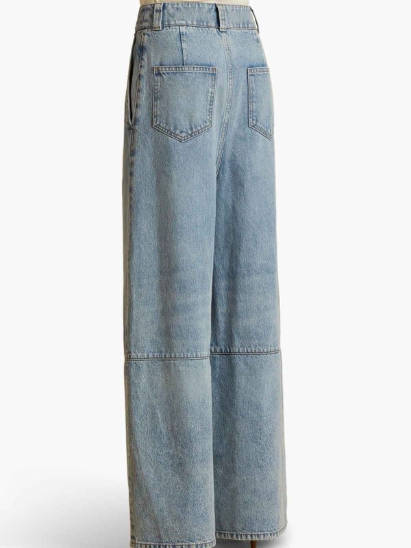 KHAITE buy online Jeans dell