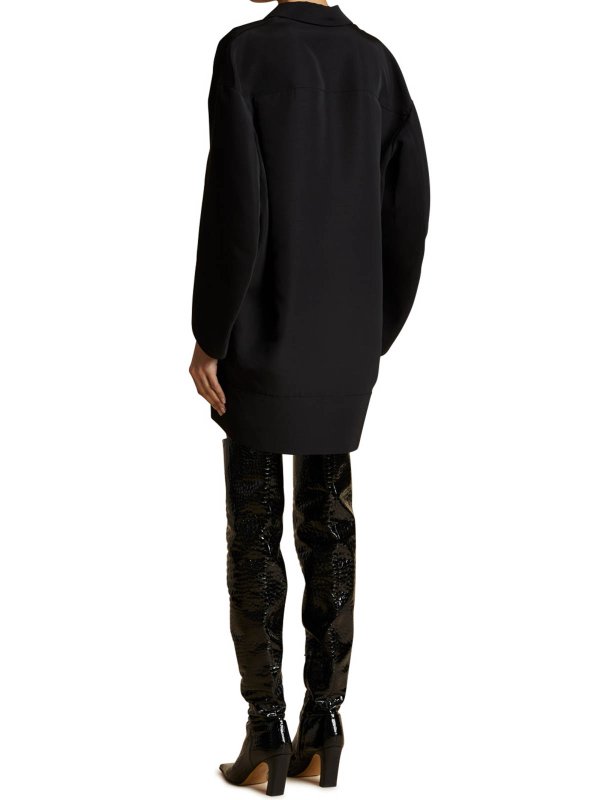 Kal dress shop online: KHAITE