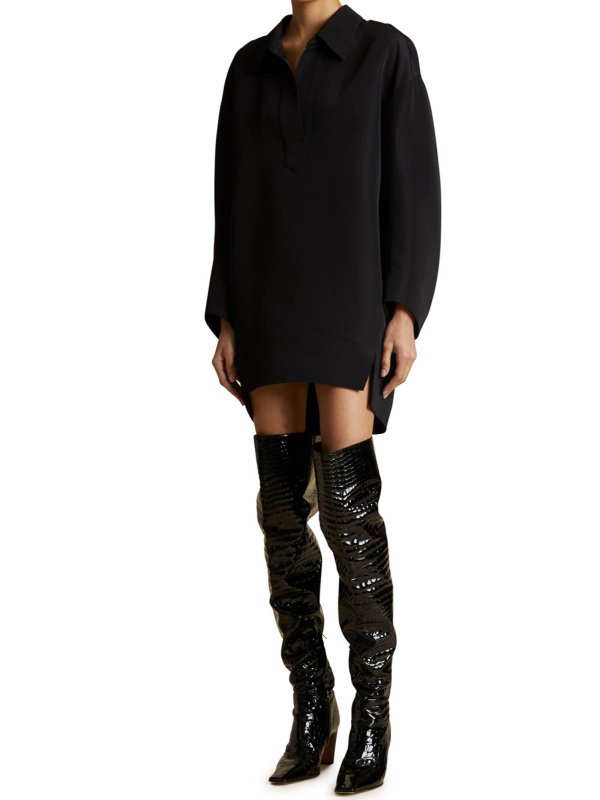 KHAITE buy online Kal dress