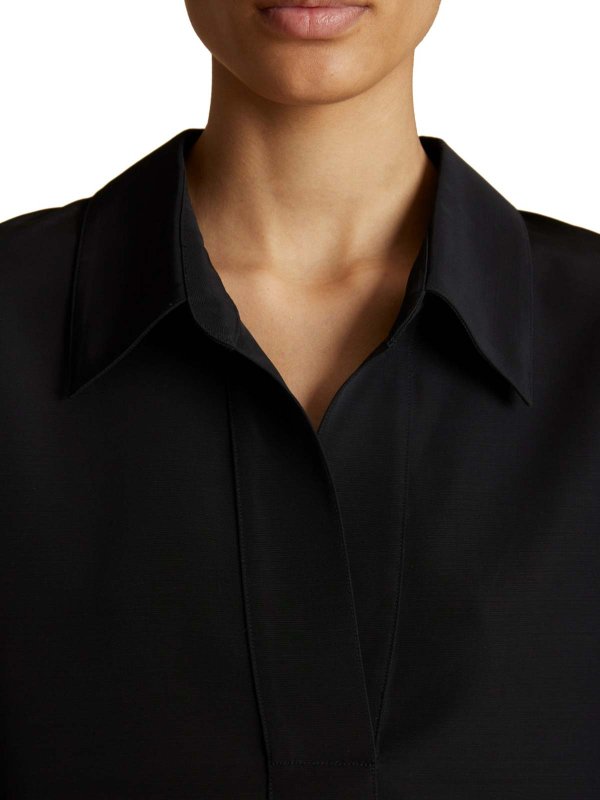 The Best Shops KHAITE: Kal dress