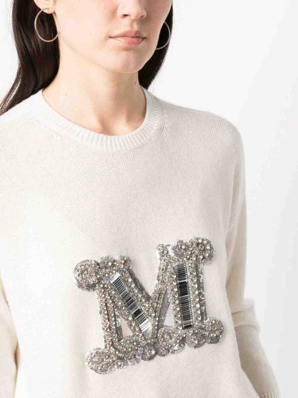 Max Mara buy online Palato jumper