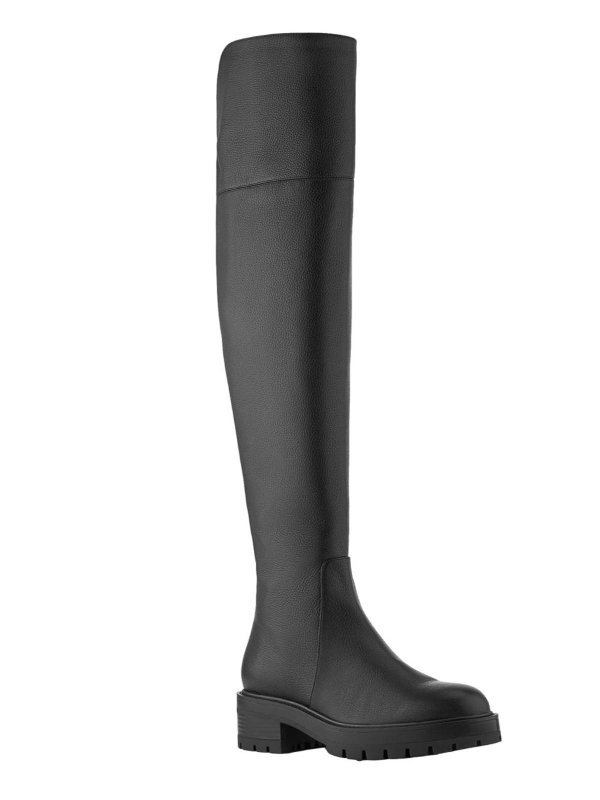 Aquazzura buy online Whitney flat boot