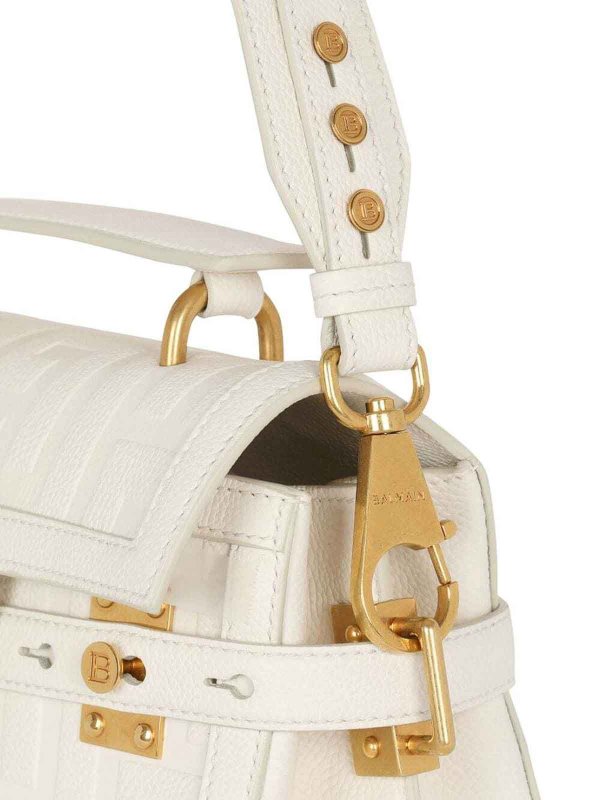 totes bags shop online B-buzz 23 monogrammed bag