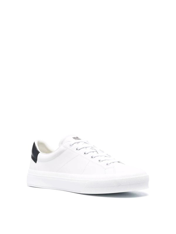 GIVENCHY: Sneaker online - Sneaker - Weiß
