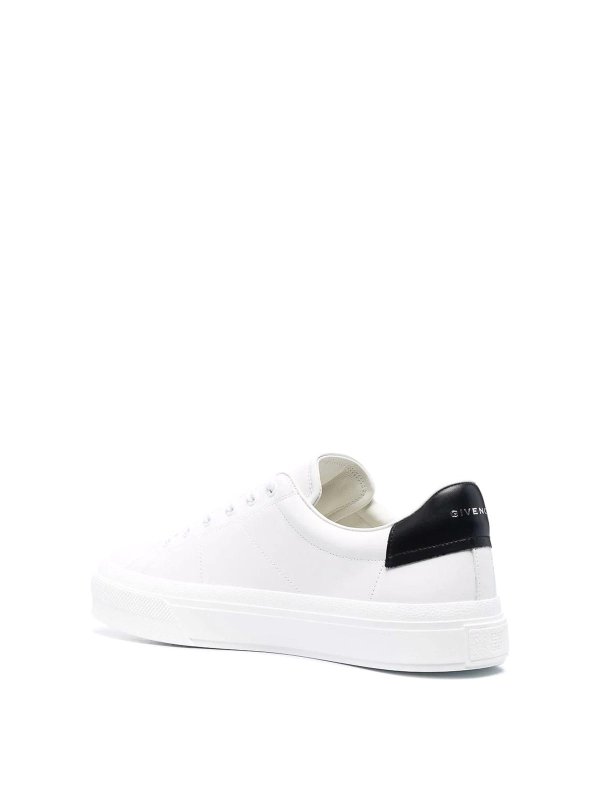 The Best Shops GIVENCHY: Sneaker - Sneaker - Weiß