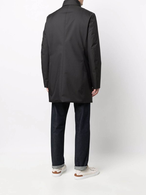 MOORER buy online Moorer Jacket black