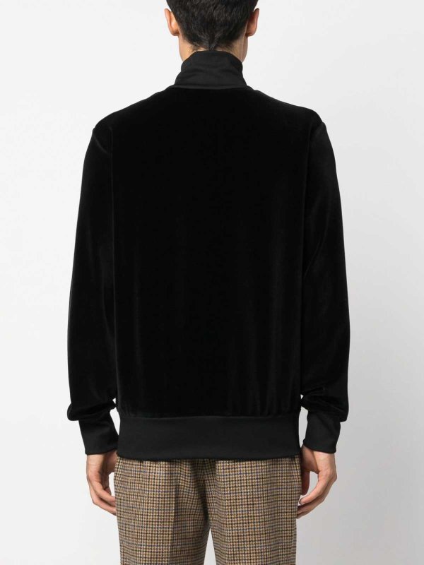 Palm Angels buy online スウェットシャツ/セーター - 黒