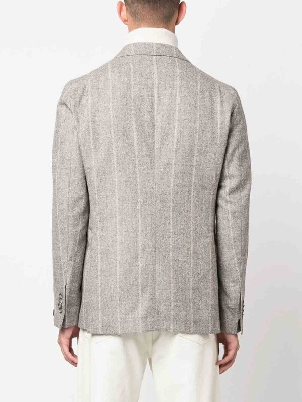 TAGLIATORE buy online ブレザー - グレー