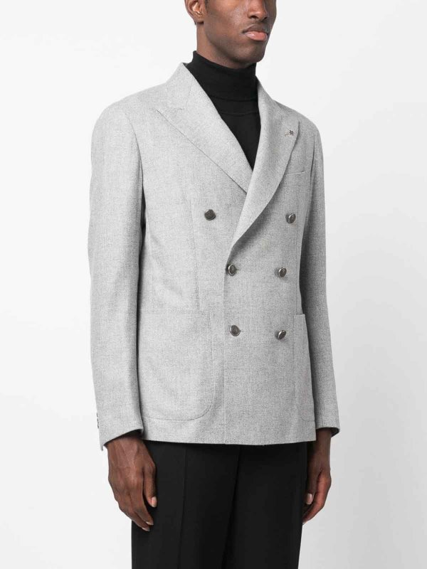 TAGLIATORE buy online Blazer - Gris