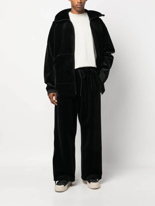 Y-3 buy online カジュアルパンツ - 黒