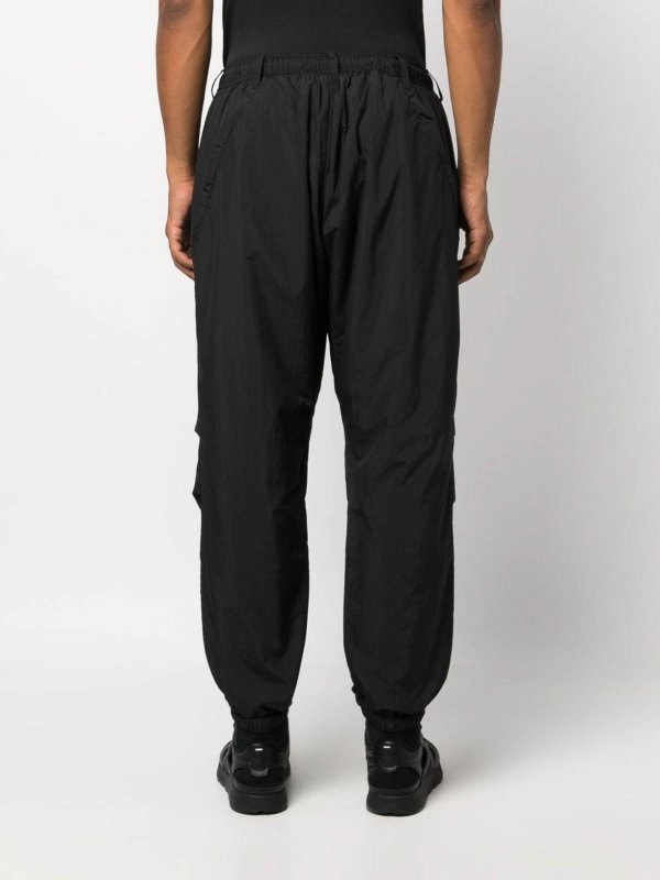 カジュアルパンツ - 黒 shop online: Y-3