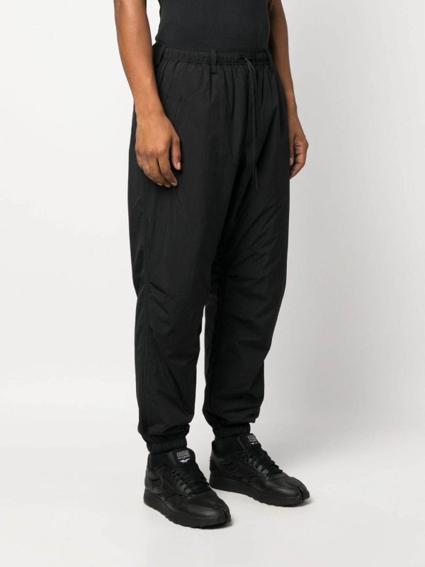 Y-3 buy online カジュアルパンツ - 黒