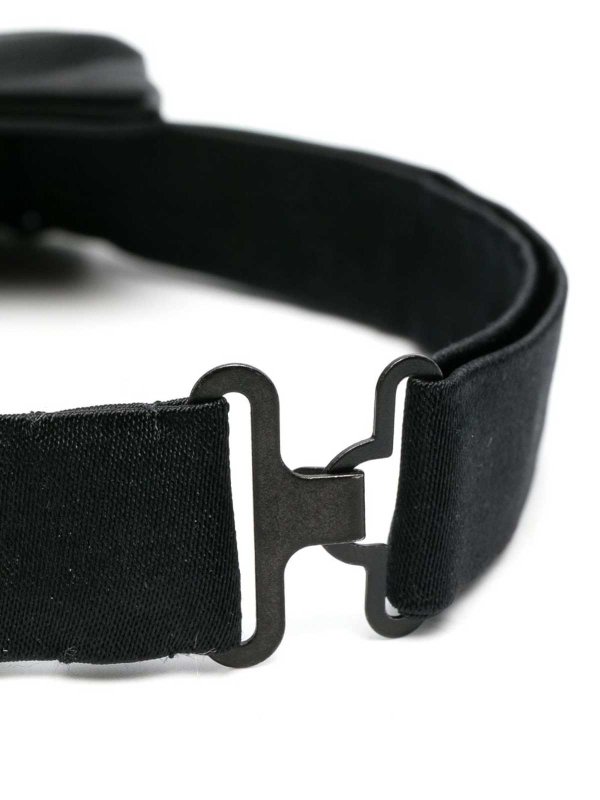 The Best Shops DOLCE & GABBANA: ネクタイ＆蝶ネクタイ - ネクタイ - 黒