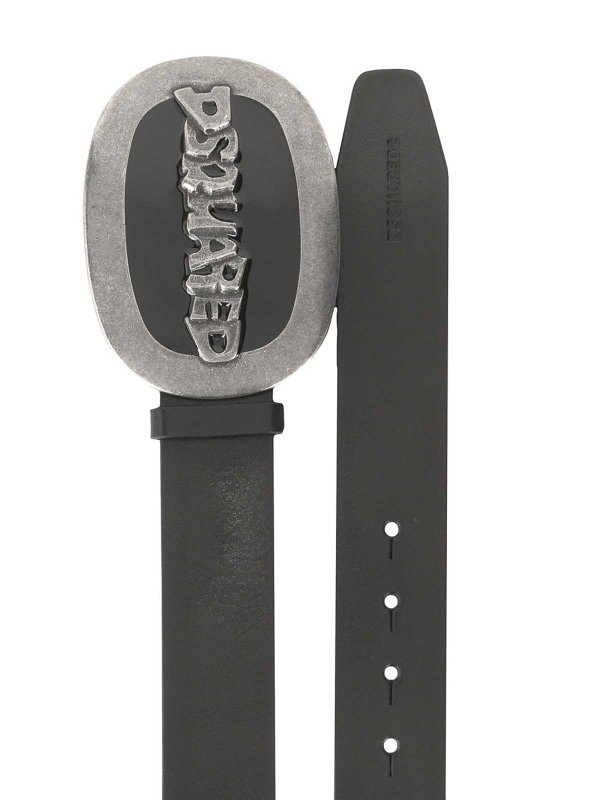 DSQUARED2: belts online - Dsquared2 belt