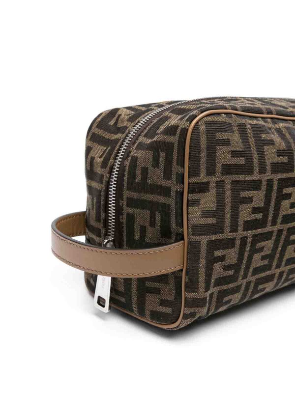 FENDI: Cases & Covers online - Brown case