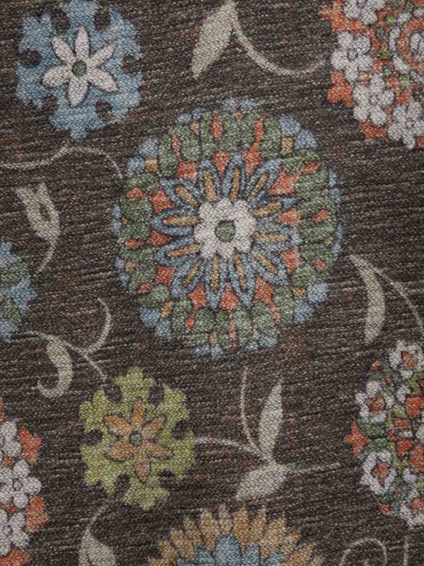 The Best Shops KITON: scarves - Kiton scarf multicolour