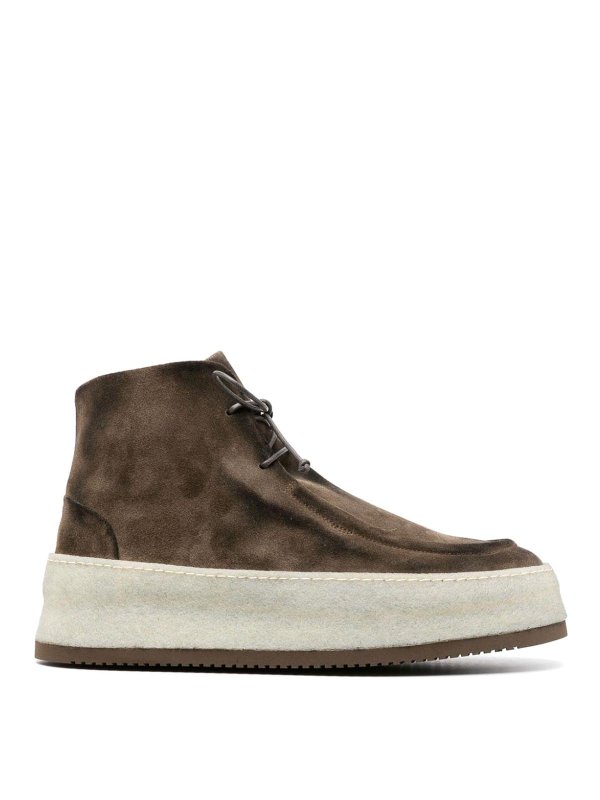 Marsèll: ankle boots - Ankle boots