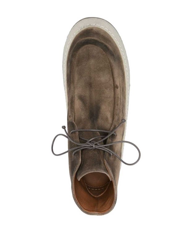 The Best Shops Marsèll: ankle boots - Ankle boots