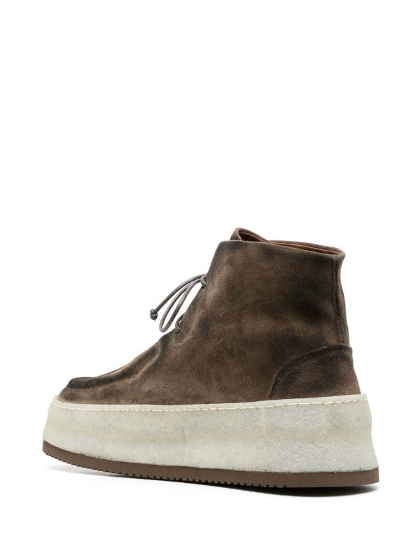 Ankle boots shop online: Marsèll