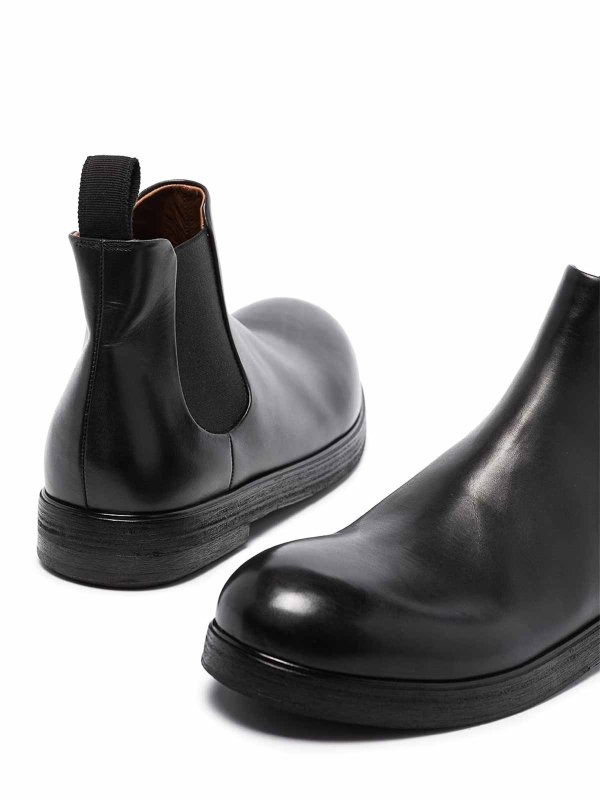 Marsèll: ankle boots online - Black boots