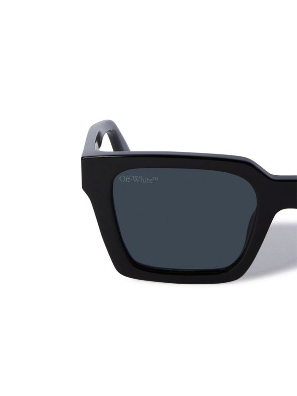 The Best Shops OFF-WHITE: sunglasses - Off-white sunglasses