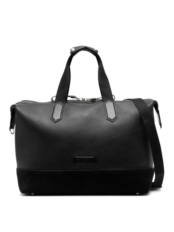 TOM FORD: shopper - Borsa in pelle