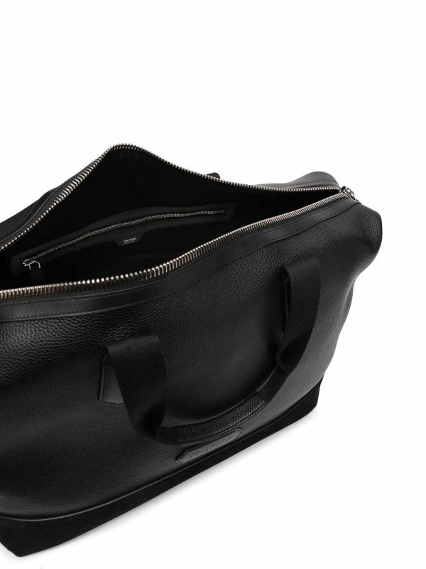 Borsa in pelle shop online: TOM FORD