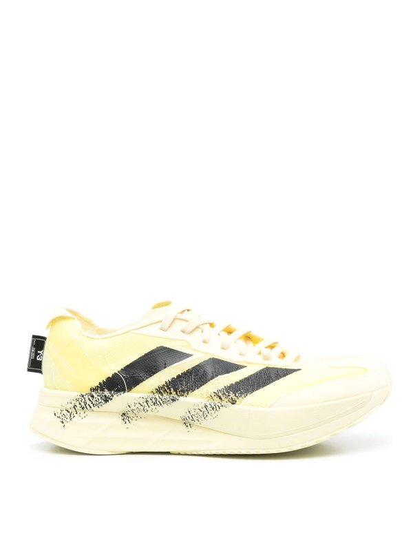 Y-3: trainers - Y-3 sneakers
