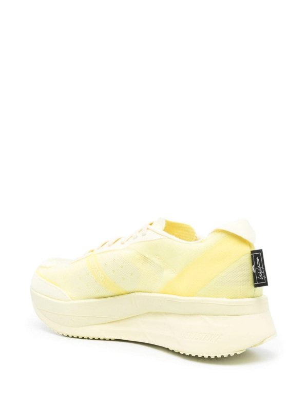 Y-3 sneakers shop online: Y-3