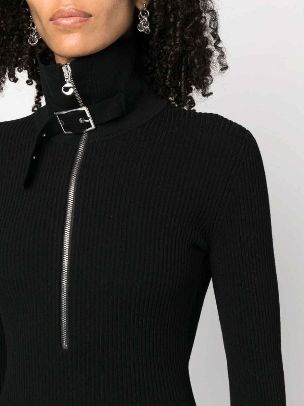 COPERNI: Tops und Tank Tops online - Top - Schwarz