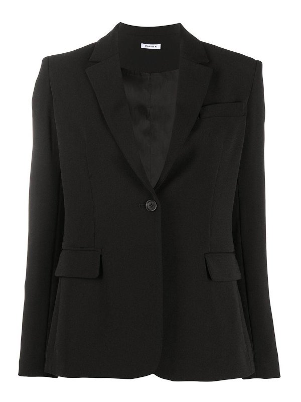 P.A.R.O.S.H.: giacche blazer - Blazer monopetto