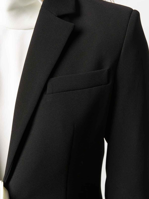 P.A.R.O.S.H.: giacche blazer online - Blazer monopetto