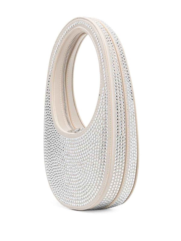 COPERNI: Schultertaschen online - Schultertasche - Beige