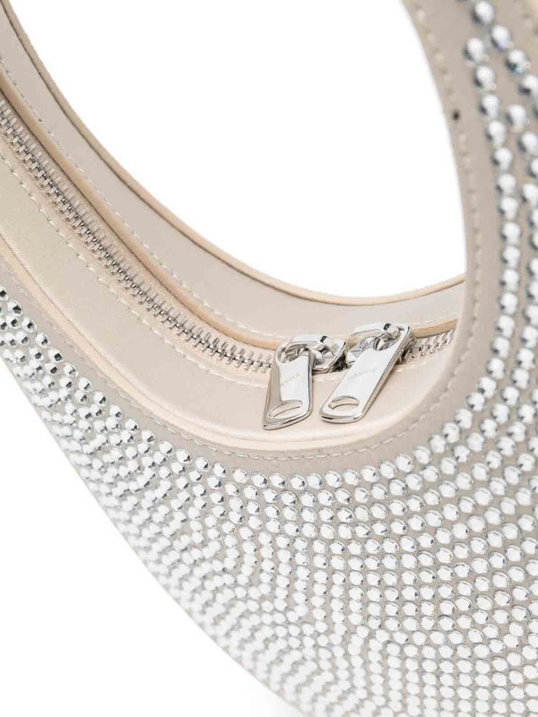 The Best Shops COPERNI: Schultertaschen - Schultertasche - Beige