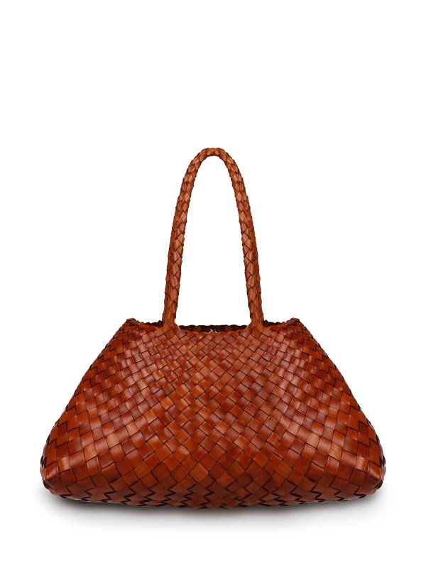 DRAGON DIFFUSION: クロスボディバッグ online - クロスボディバッグ - ブラウン