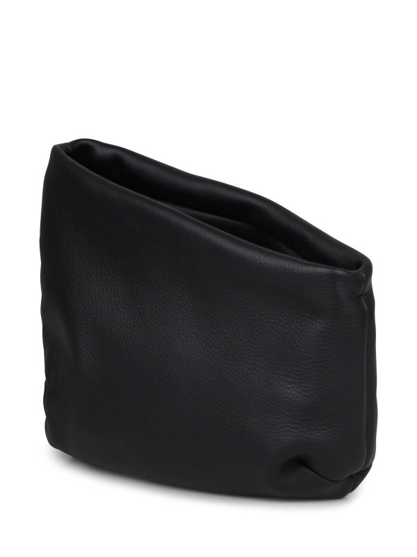 The Best Shops Marsèll: cross body bags - Asymmetric ghost shoulder bag