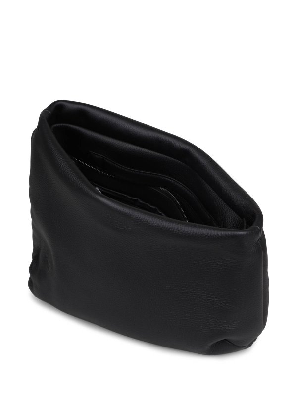 Asymmetric ghost shoulder bag shop online: Marsèll