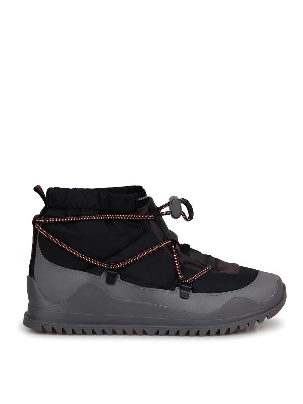 ADIDAS BY STELLA MCCARTNEY: boots - Drawstring boots
